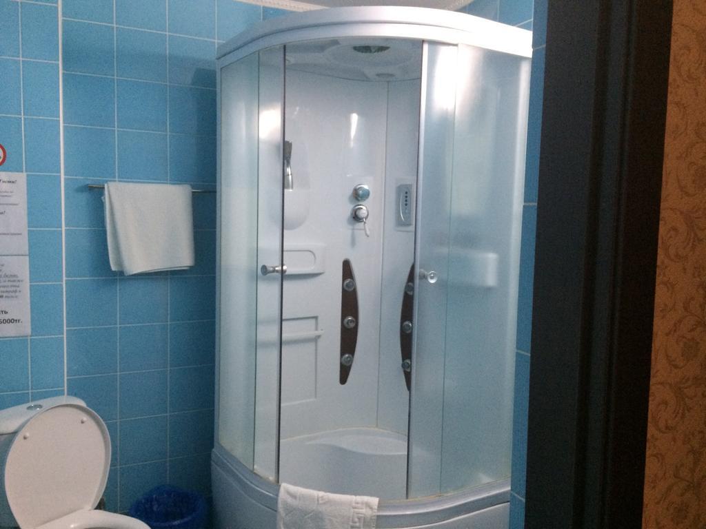 Hotel "Arai" אקטוב חדר תמונה