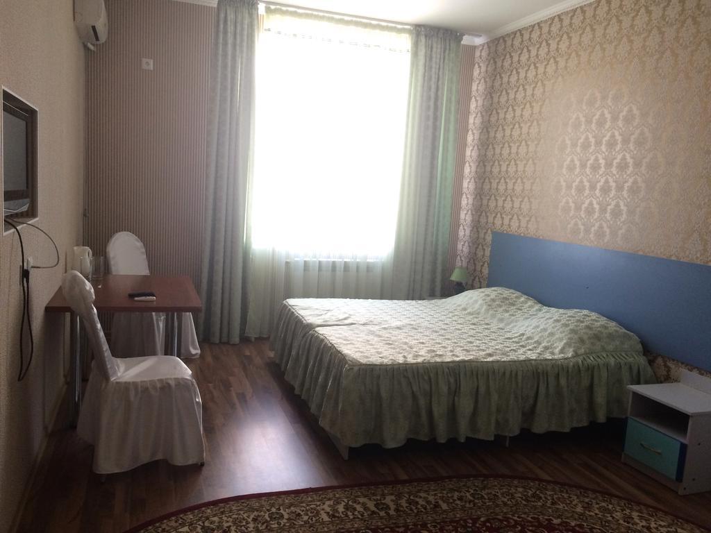 Hotel "Arai" אקטוב חדר תמונה