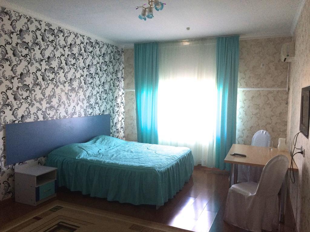 Hotel "Arai" אקטוב חדר תמונה