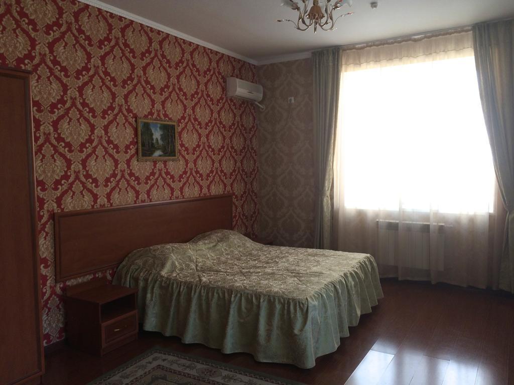 Hotel "Arai" אקטוב חדר תמונה