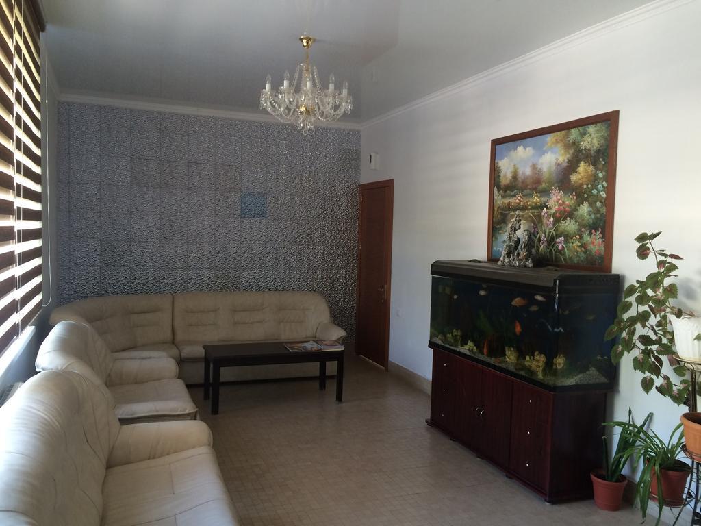 Hotel "Arai" אקטוב מראה חיצוני תמונה