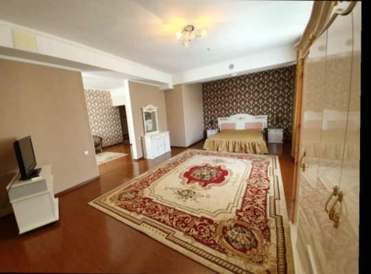 Hotel "Arai" אקטוב מראה חיצוני תמונה