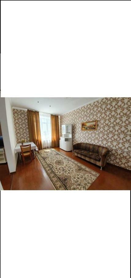 Hotel "Arai" אקטוב מראה חיצוני תמונה